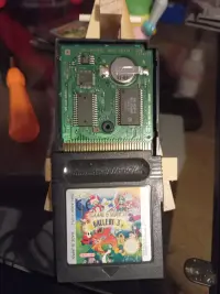 Game & Watch Gallery 3 Nintendo Game Boy - miniatura 3