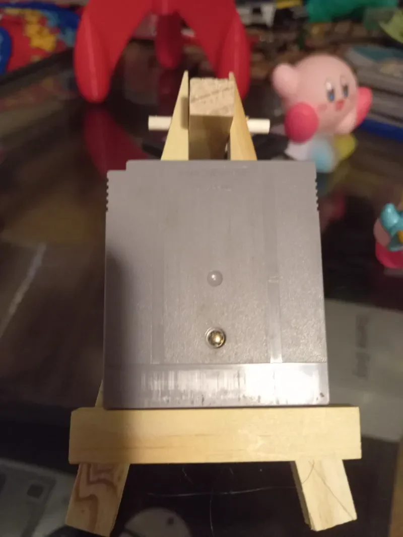 Dr. Mario - Game Boy - foto 3