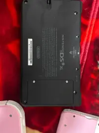 Nintendo 2DS y DS  para piezas - miniatura 3