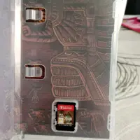 Juego Nintendo Switch Zelda Tears of the Kingdom - miniatura 3