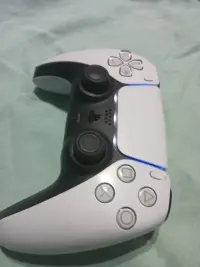 Mando PS5 Blanco - miniatura 3
