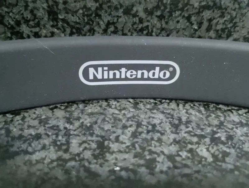 Ring-Con Nintendo Switch - foto 3