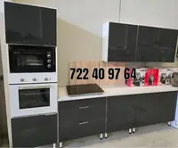 Muebles de cocina 2'60 - miniatura 3