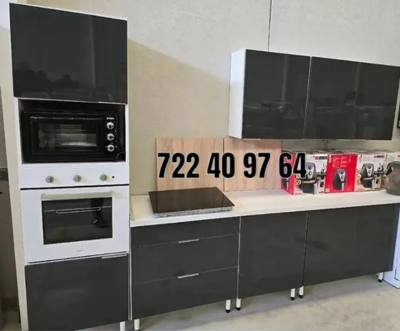 Muebles de cocina 2'60 - foto 3