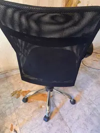 Silla escritorio - miniatura 3