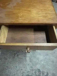 Mueble antiguo - miniatura 3