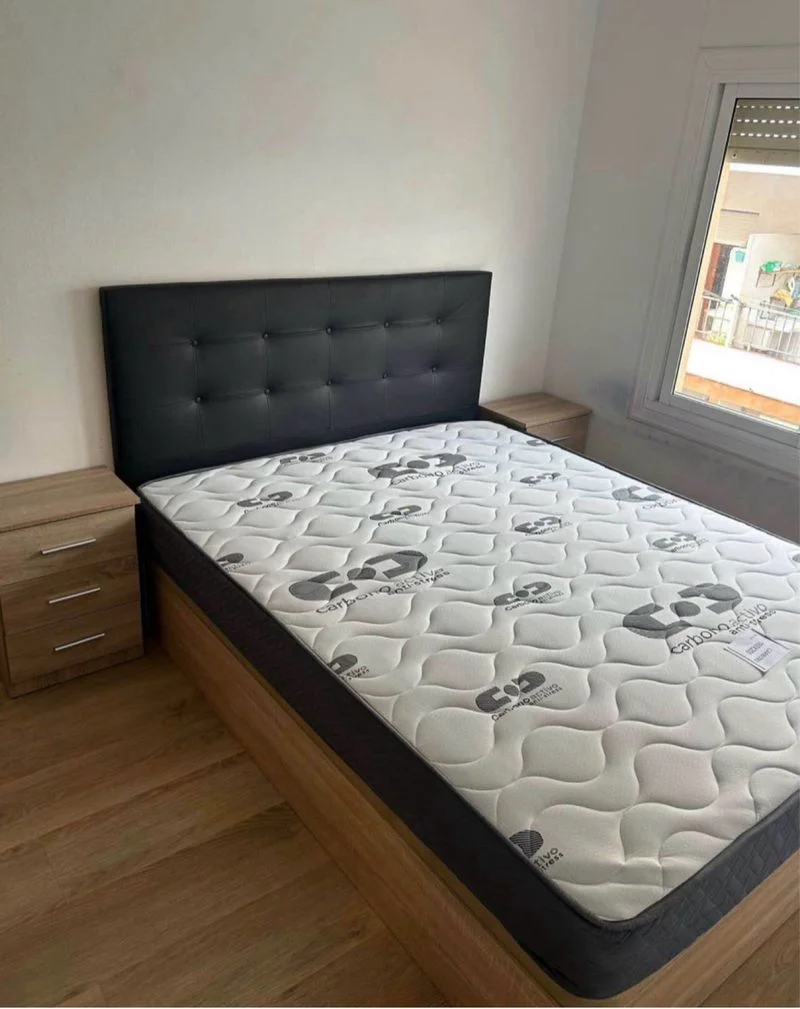 CAMA CAMA CAMA CAMA CAMA CANAPÉ CANAPÉ MATRIMONIO - foto 3