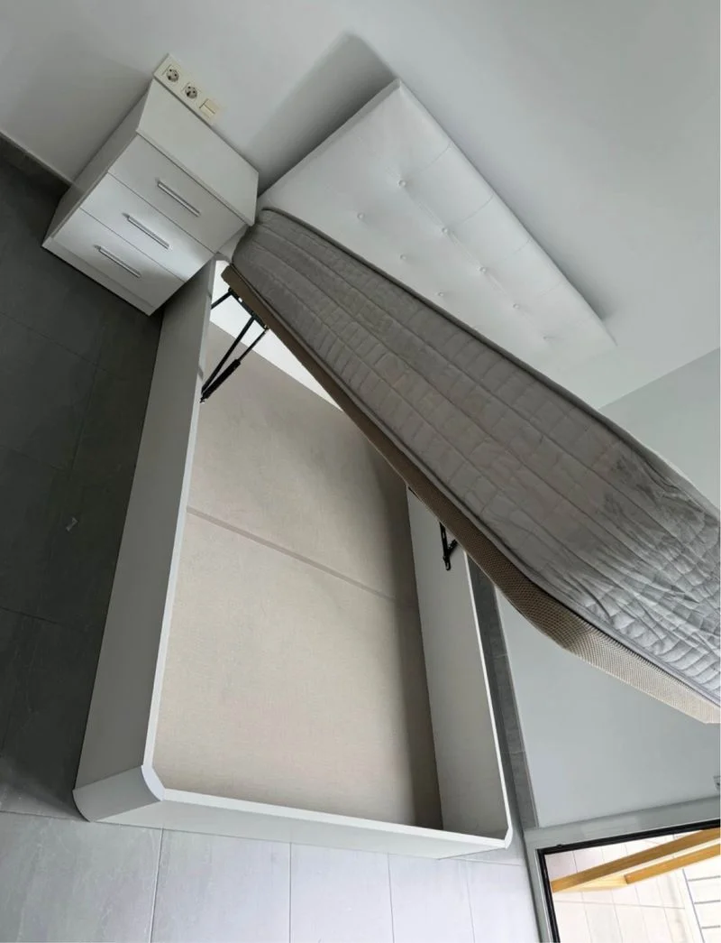 cama cama cama canapé canapé canapé canapé canapé - foto 3