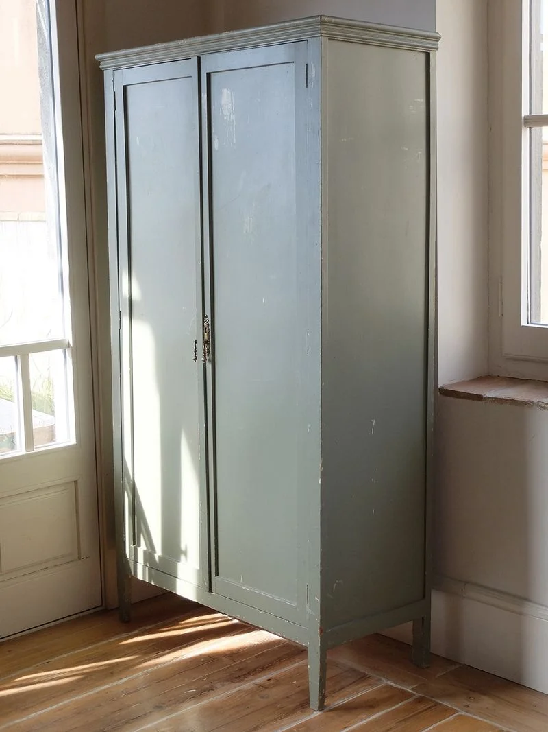 Armario infantil vintage - foto 3