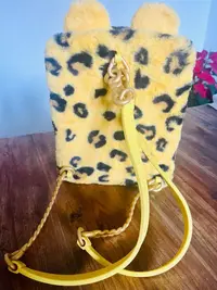 LOL Na Na Na Muñeca Maletín Leopardo - miniatura 3