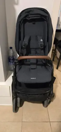 Carrito Bebé Maxi-Cosi Leona 2 - miniatura 3