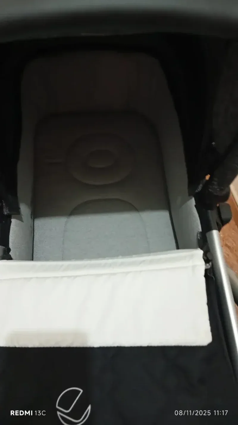 Cochecito de bebé Jane - foto 3