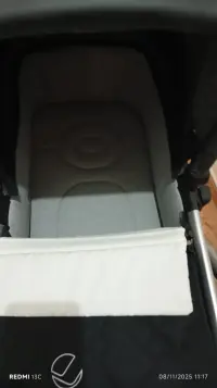 Cochecito de bebé Jane - miniatura 3