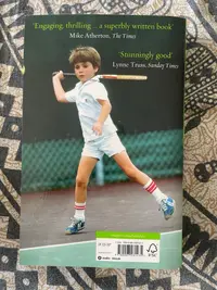 Open An Autobiography - miniatura 3