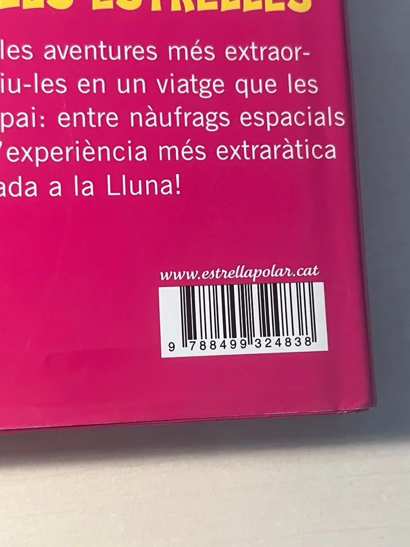 8. Els nàufrags de les estrelles - foto 3