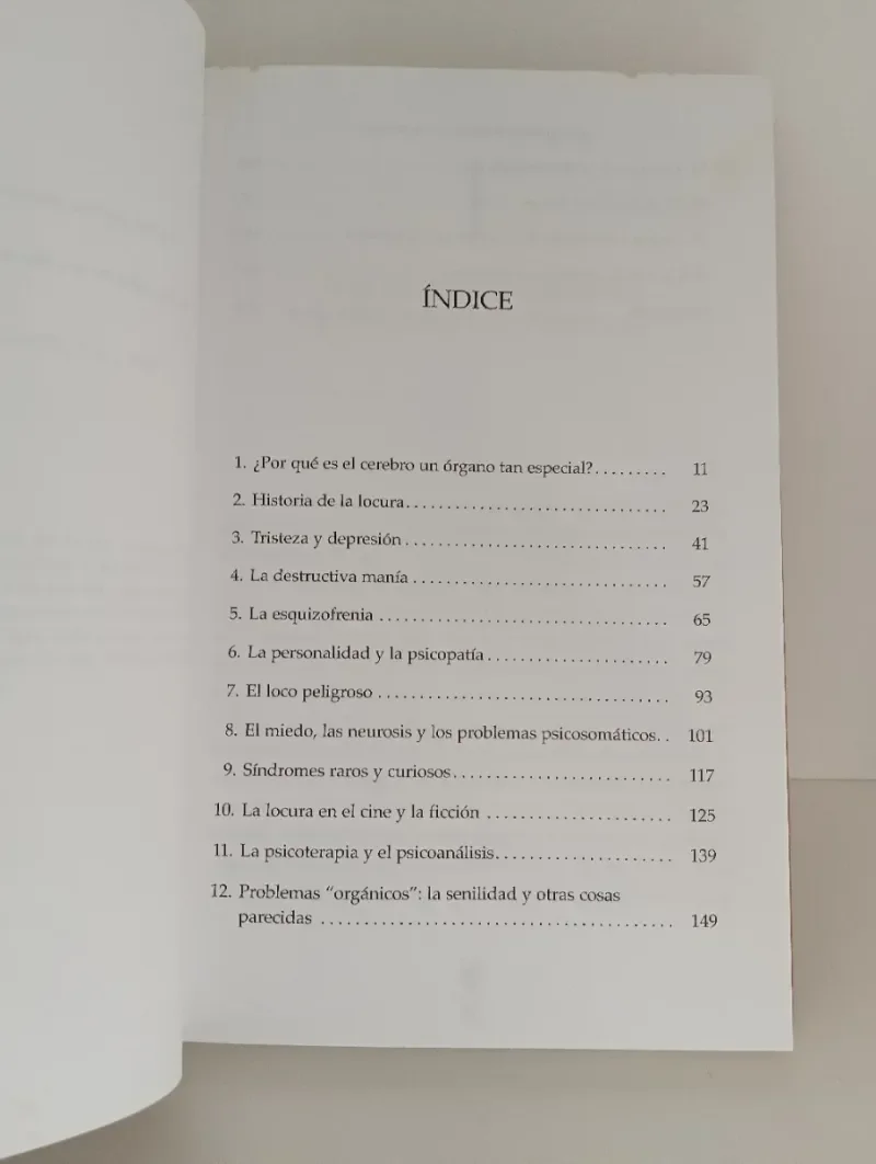 Psiquiatría para el no iniciado - foto 3