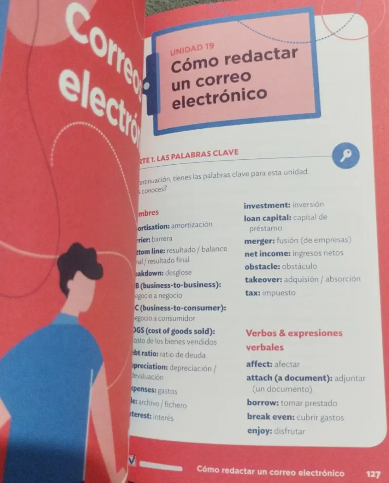 Inglés sin vergüenza: Business & Work - foto 3