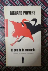 Pack 2 libros Richard Powers - miniatura 3