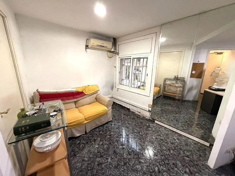 Local comercial en permuta en Sant Antoni en Barcelona - foto 3