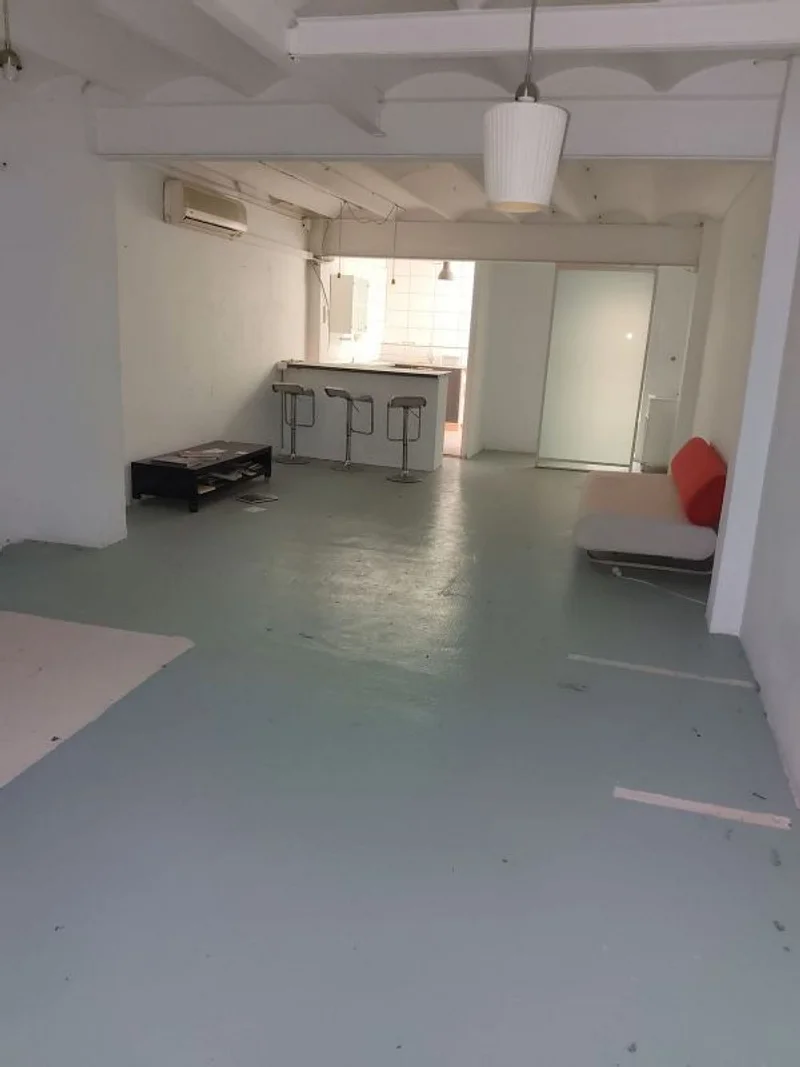Local comercial en permuta en Sant Antoni en Barcelona - foto 3