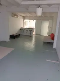 Local comercial en permuta en Sant Antoni en Barcelona - miniatura 3