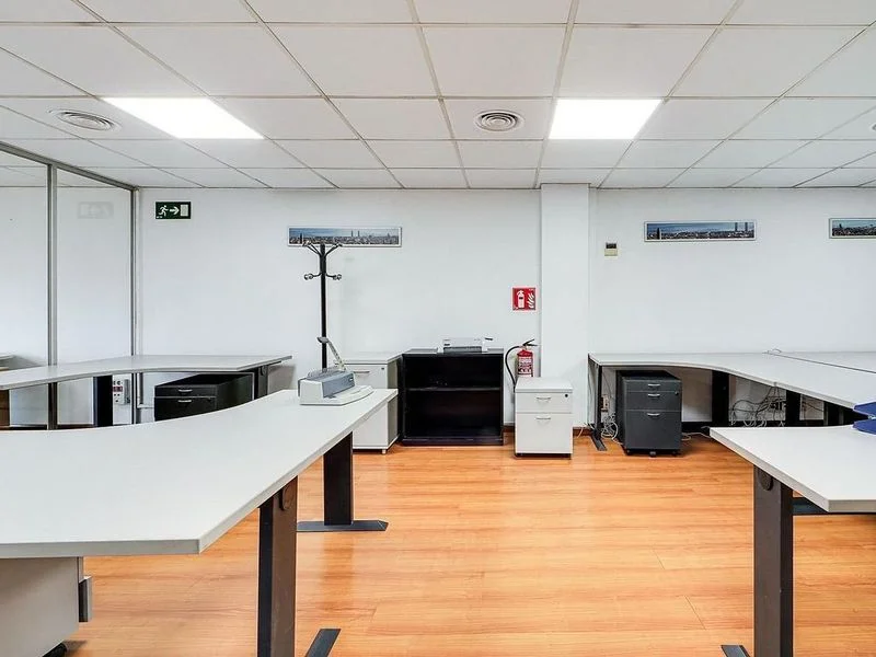 Oficina en permuta en La Dreta de l'Eixample en Barcelona - foto 3