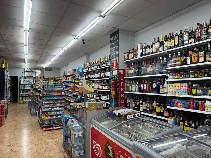 Local comercial en permuta en L'Antiga Esquerra de l'Eixample en Barcelona - foto 3