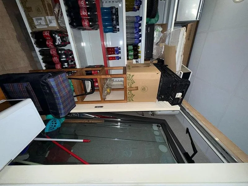 Local comercial en permuta en L'Antiga Esquerra de l'Eixample en Barcelona - foto 3