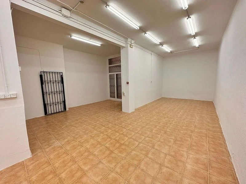 Local comercial en permuta en La Nova Esquerra de l'Eixample en Barcelona - foto 3