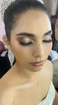 Maquillaje social - miniatura 3