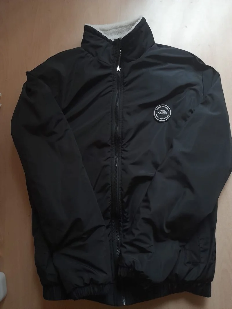 UNISEX REVERSIBLE Chaqueta The North Face - foto 3