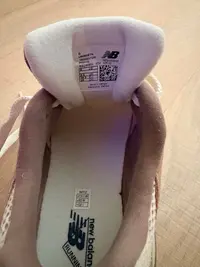 Zapatillas New Balance 9060 originales - miniatura 3