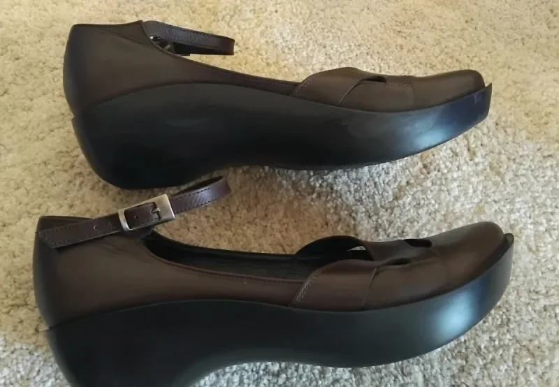 Merceditas chocolate - foto 3