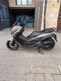 Yamaha NMAX 125cc 2019 - miniatura 3
