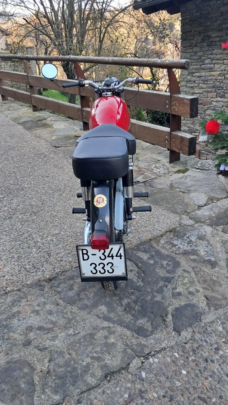 IMPALA AÑO 64 - foto 3