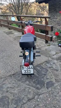 IMPALA AÑO 64 - miniatura 3