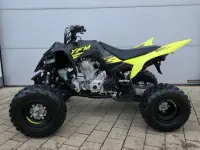 Yamaha Raptor YFM 700R SE - miniatura 3