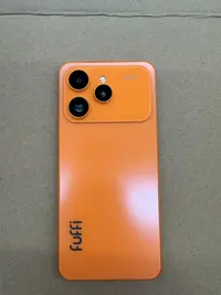 Teléfono Fuffi Naraja como nuevo 3+32GB - miniatura 3