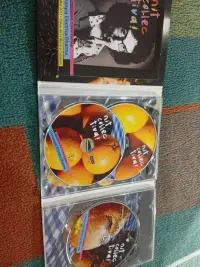 2CD+DVD : Companyia Elèctrica Dharma - miniatura 3