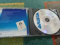 CD : Whitney Houston - Whitney (1987) - miniatura 3