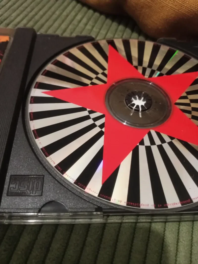 Mano Negra - Best Of CD - foto 3