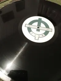 Cabaret Voltaire - Code LP Vinilo - miniatura 3