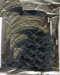 3 Juegos Cuerdas Guitarra CLÁsica EJ45 - miniatura 3