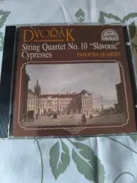 Famosos cuartetos de cuerda, 5 cds - miniatura 3