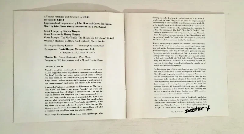 Those Were The Sixties - foto 3