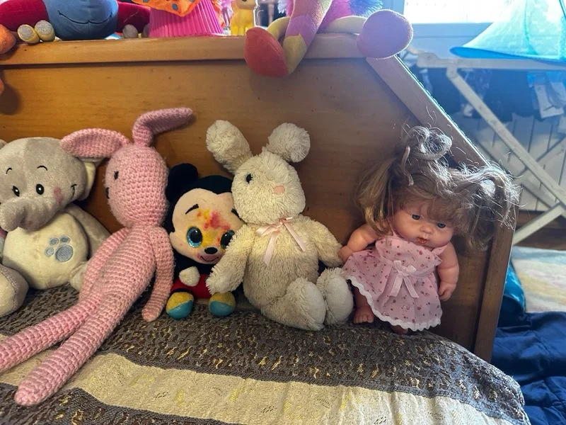 Lote de peluches variados - foto 3