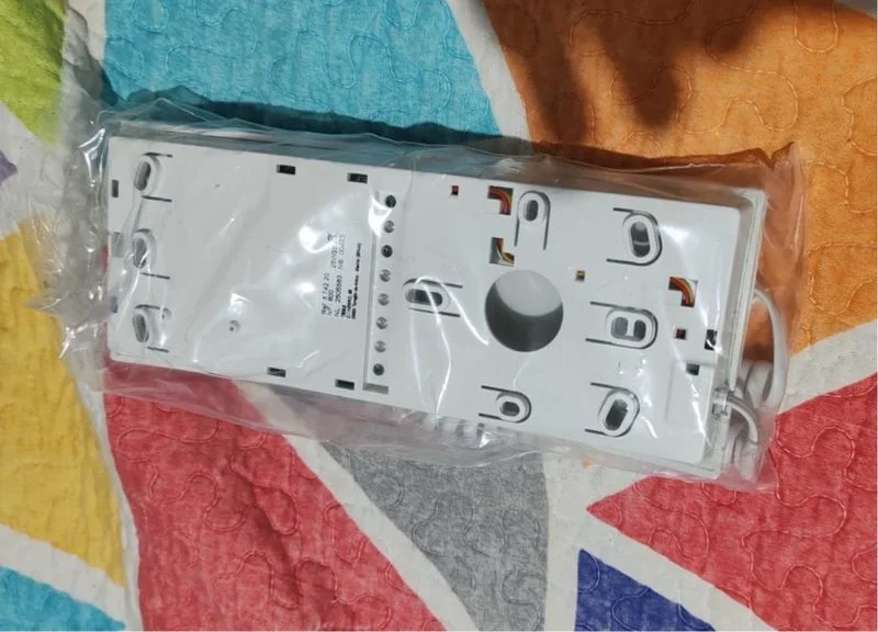 Telefonillo digital TEGUI T-72 ref: 374220 - foto 3