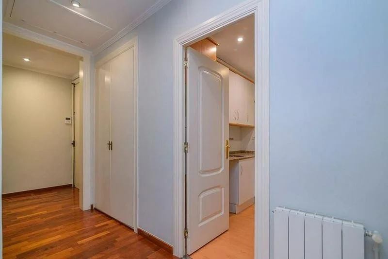 Piso en permuta en L'Antiga Esquerra de l'Eixample en Barcelona - foto 3