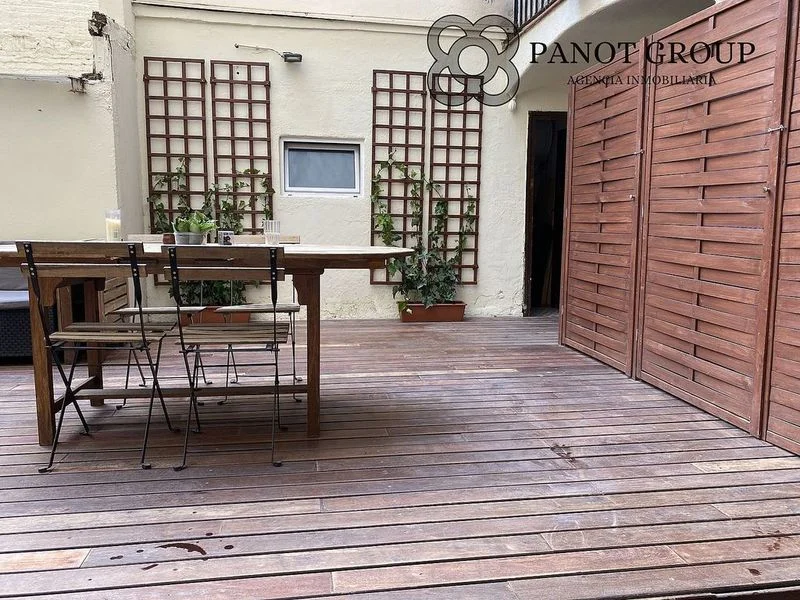 Piso en permuta en El Raval en Barcelona - foto 3