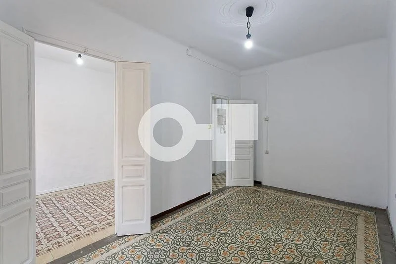 Piso en permuta en L'Antiga Esquerra de l'Eixample en Barcelona - foto 3